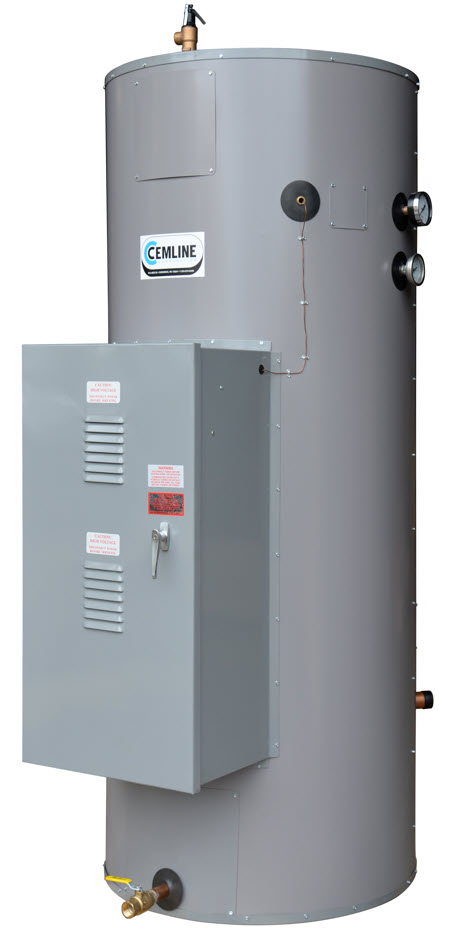 Commercial Electric Water Heaters Commercial Electric Water Heaters