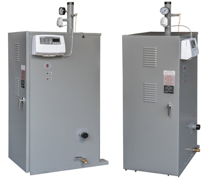 Commercial Electric Boilers 