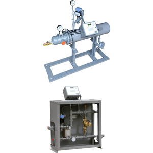 Heat Transfer Package Heat Transfer Package