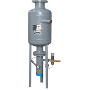 Boiler Blow Down Tanks (CBO) Boiler Blow Down Tanks (CBO)