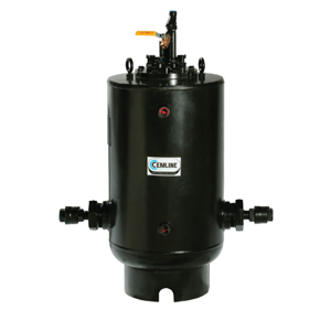 Non-Electric Condensate Pumps (CCP) 