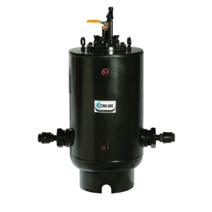 Non-Electric Condensate Pumps (CCP) 