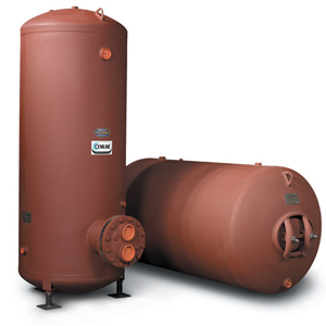  Cement Lined Storage Tanks (CST)
