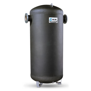 Chilled Water Buffer Tanks (CWB) 