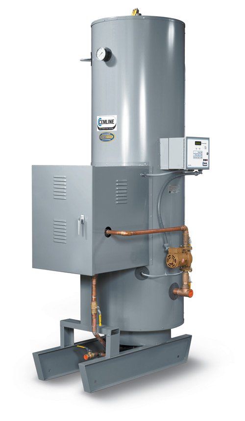 Vertical Packaged Storage Plate Water Heaters Vertical Packaged Storage Plate Water Heaters